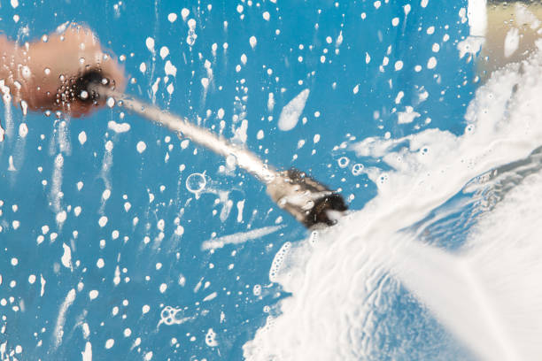 Best Concrete Surface Cleaning in Martinsville, VA