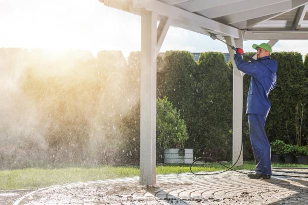 Best Commercial Pressure Washing in Martinsville, VA