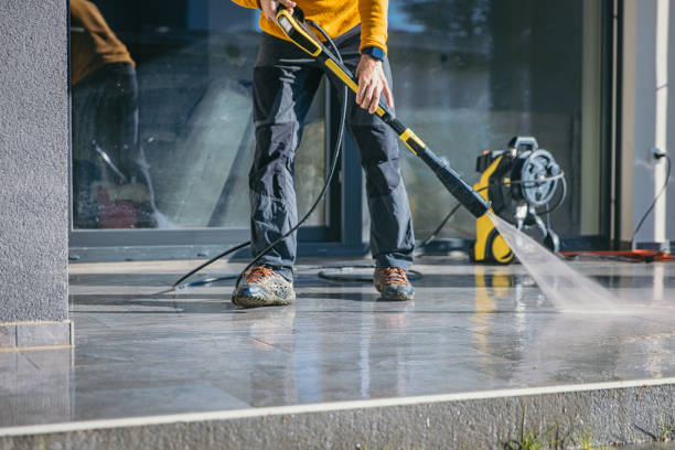 Best Deck and Patio Pressure Washing in Martinsville, VA