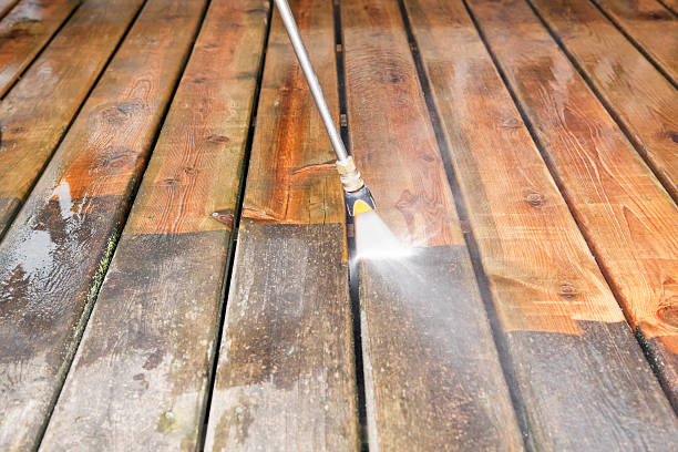 Martinsville, VA Pressure Washing Services Company