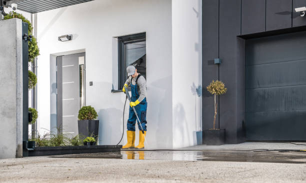 Best Sidewalk and Walkway Pressure Cleaning in Martinsville, VA